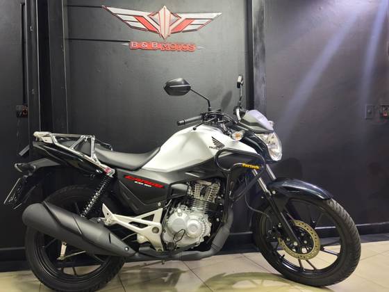 HONDA CG 160 CARGO HONDA CG 160 CARGO